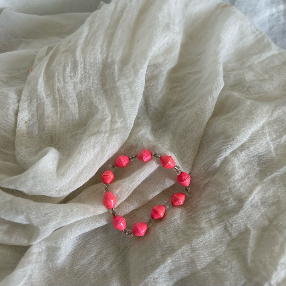 Real Haitian bracelets